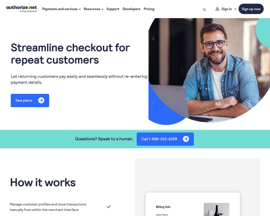 Authorize.net