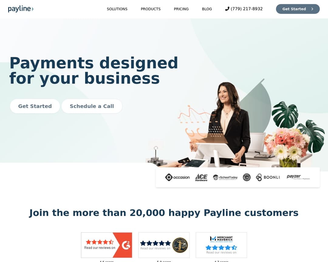 Payline