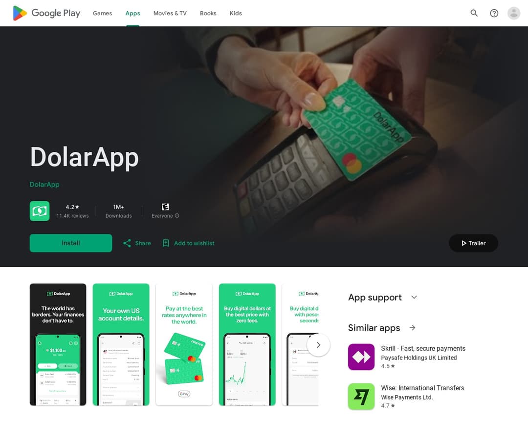 DolarApp