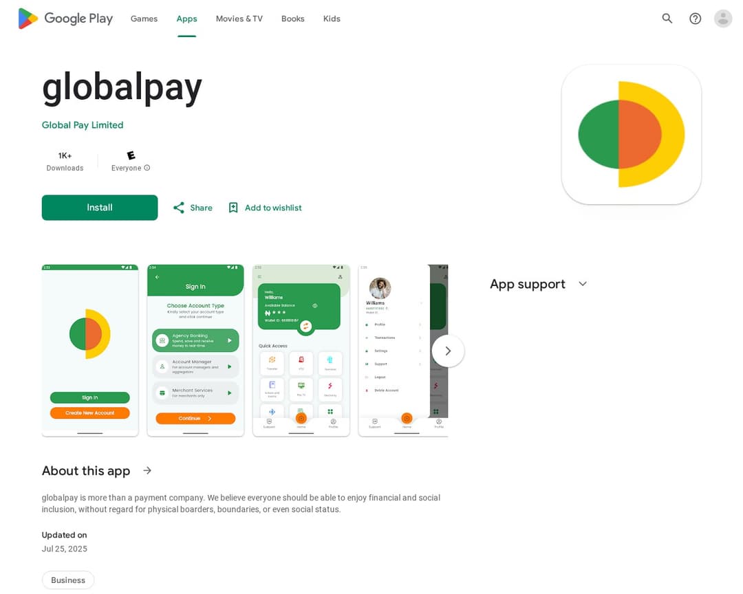 globalpay