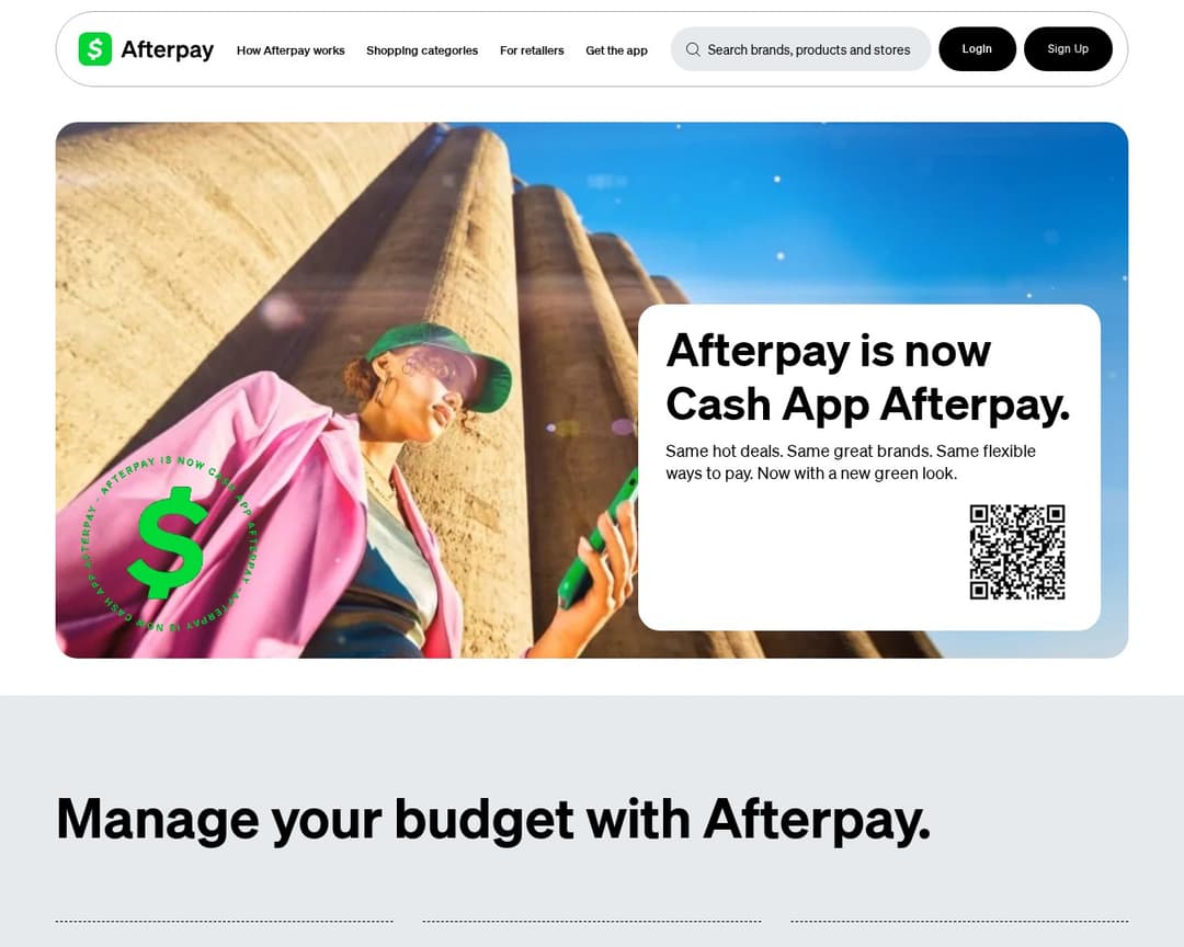 Afterpay