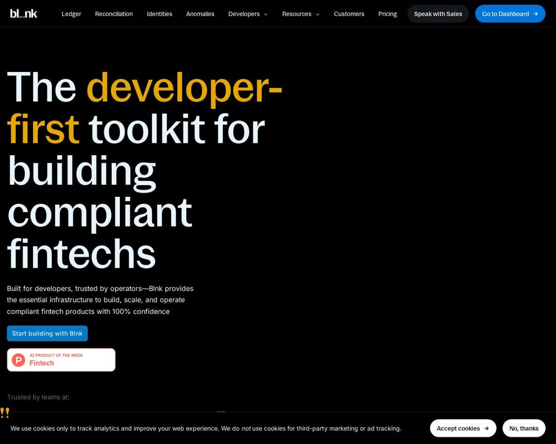 Blnk Finance