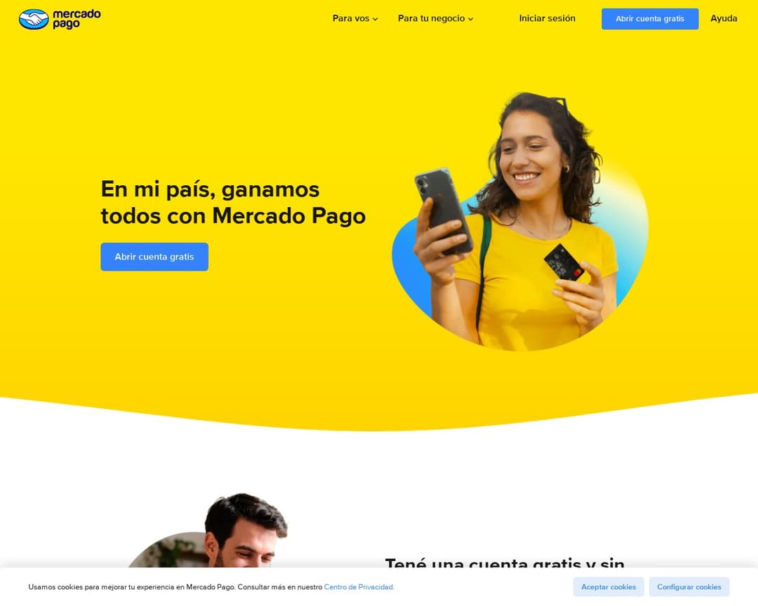 Mercado Pago