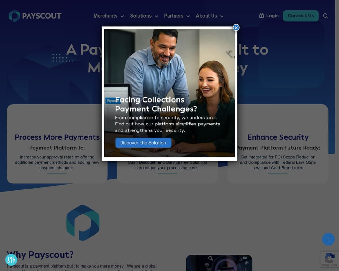 Payscout