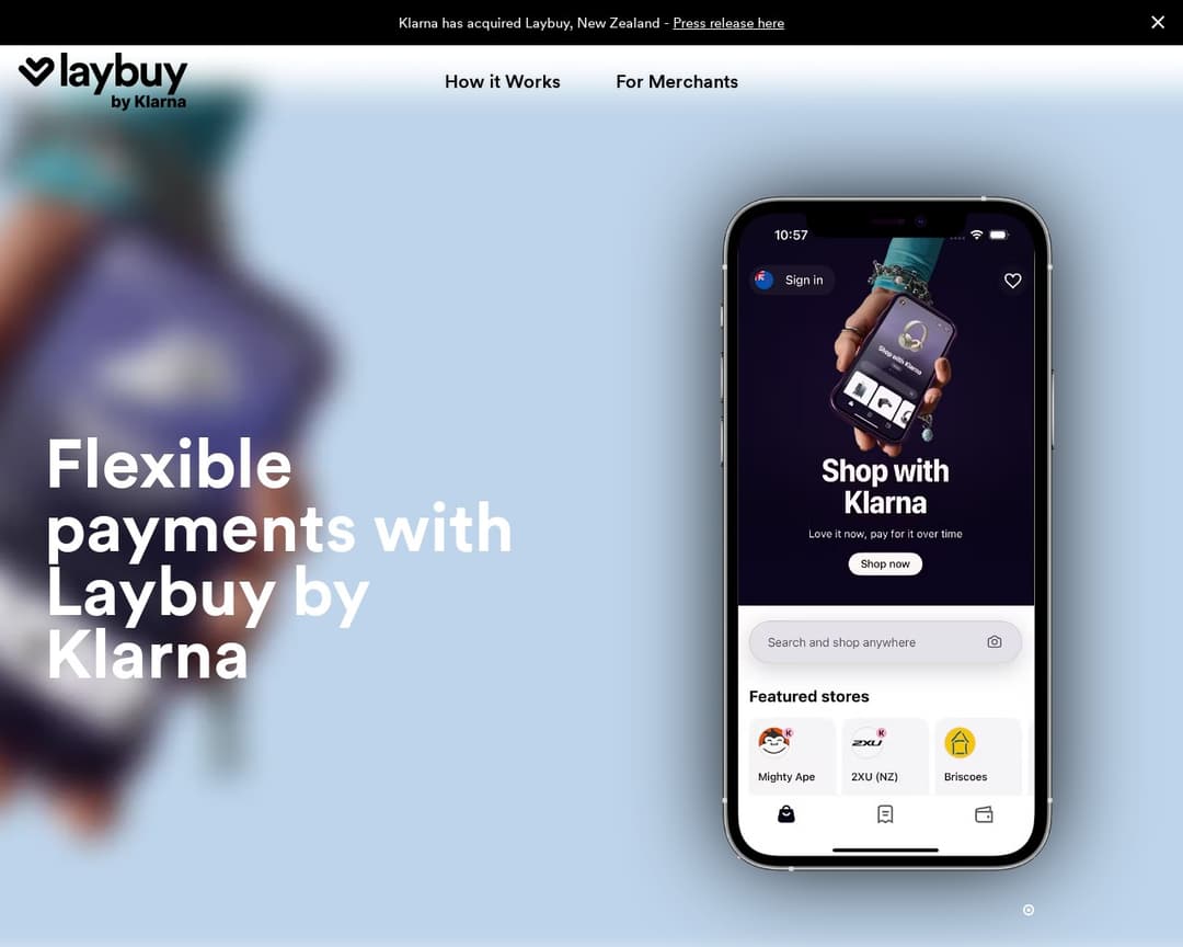 Laybuy