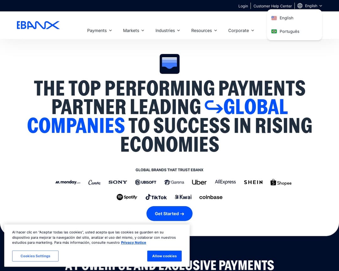 Ebanx