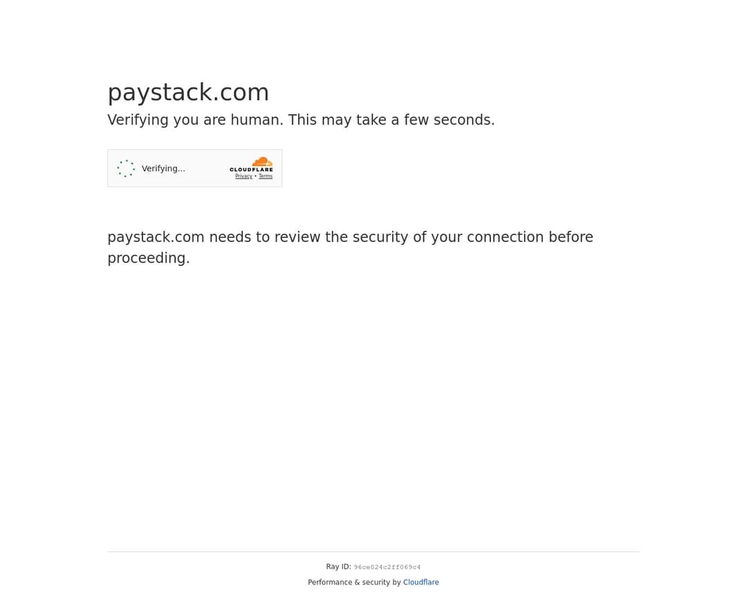 Paystack