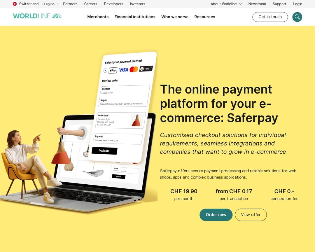 Saferpay