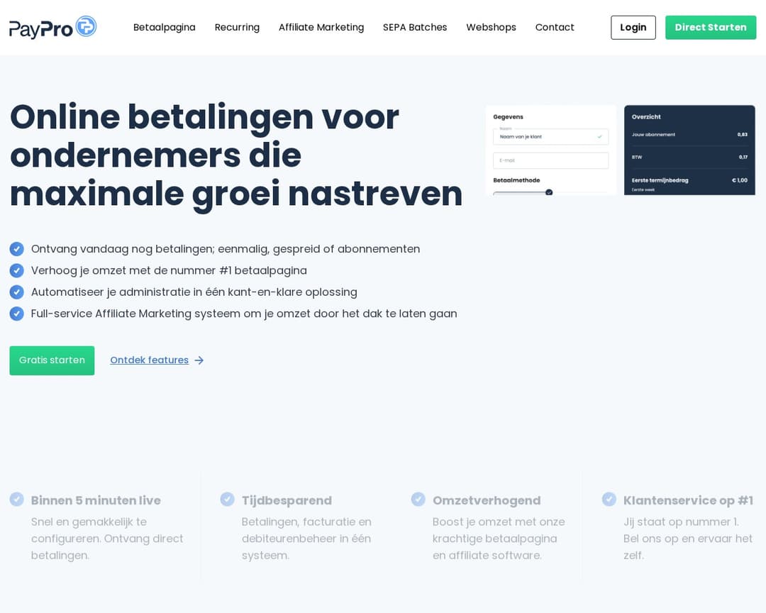 PayPro