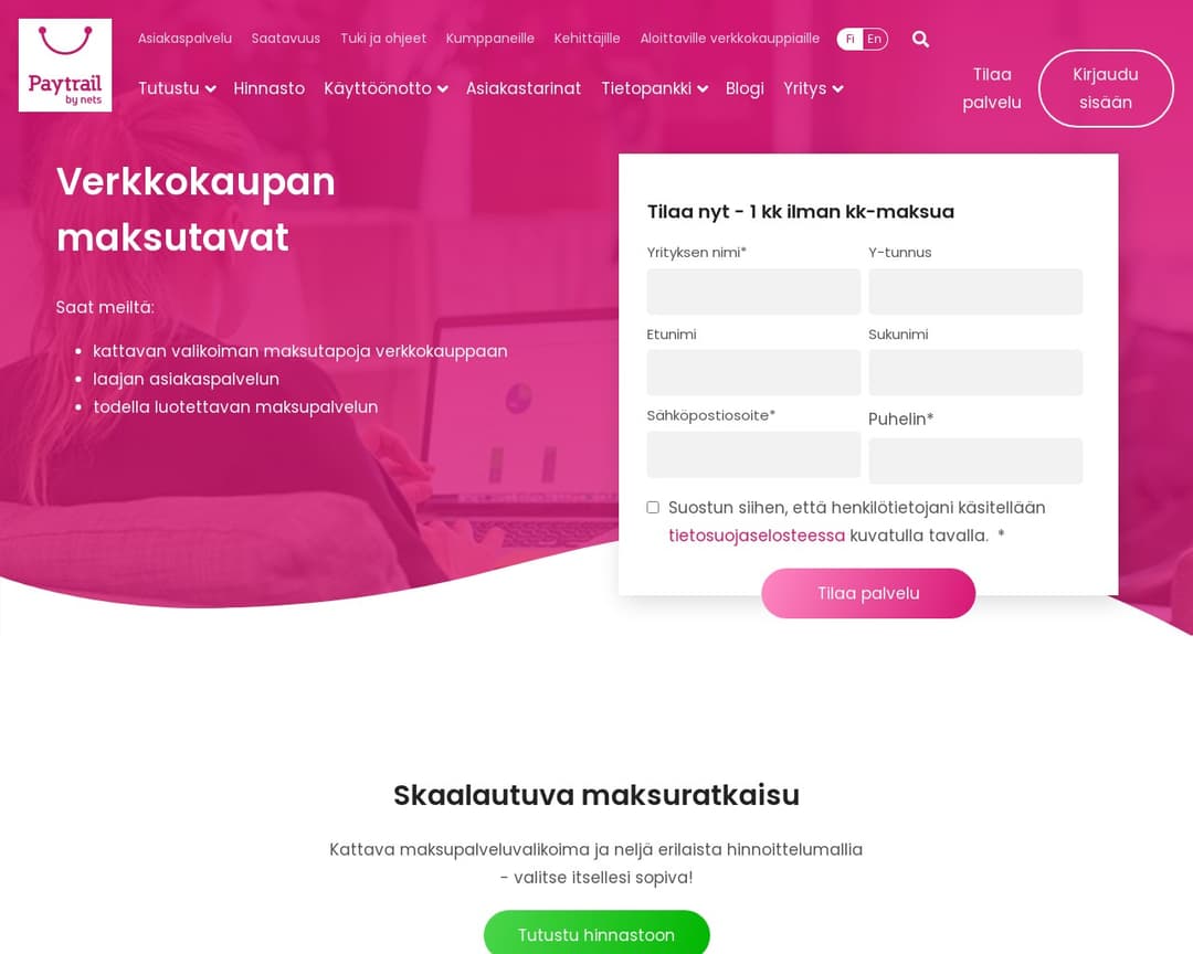Paytrail