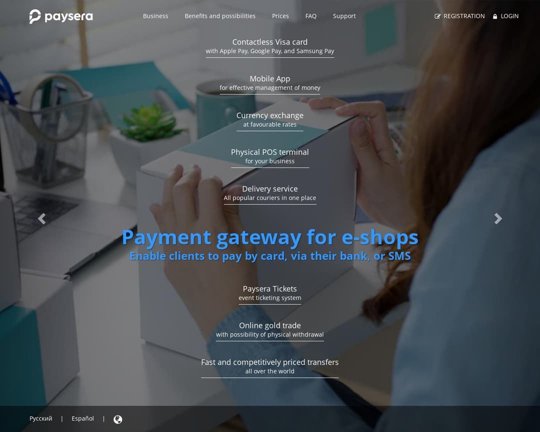 Paysera