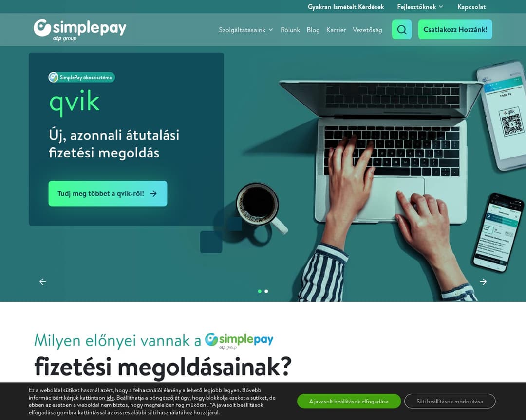 SimplePay