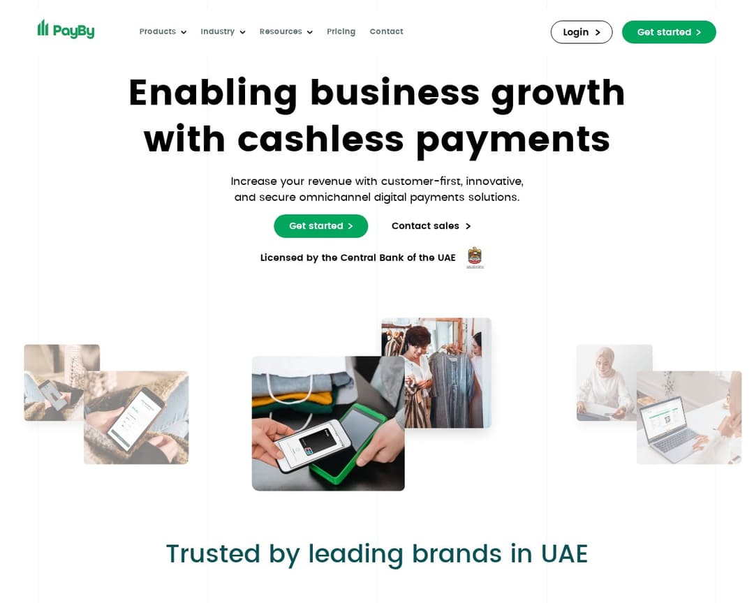 PayBy