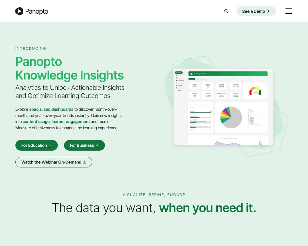 Panopto