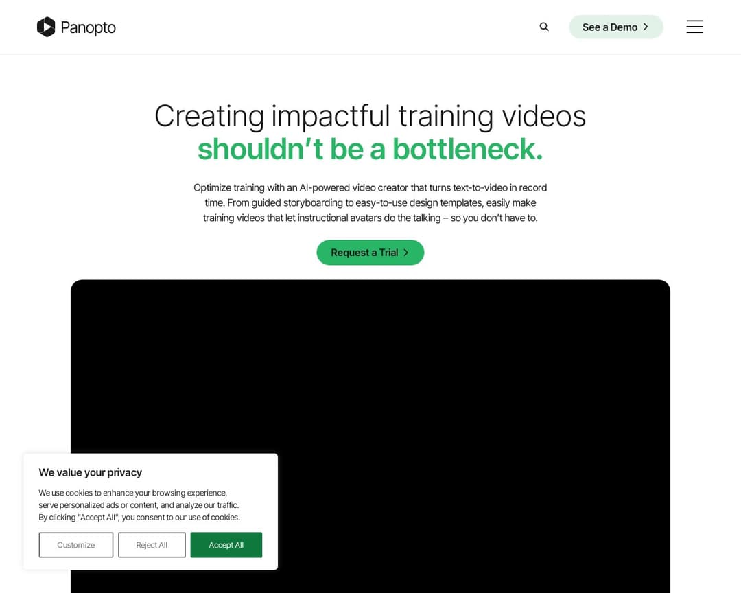 Elai Generative AI Video for Business