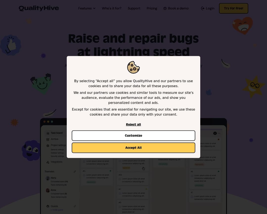 QualityHive