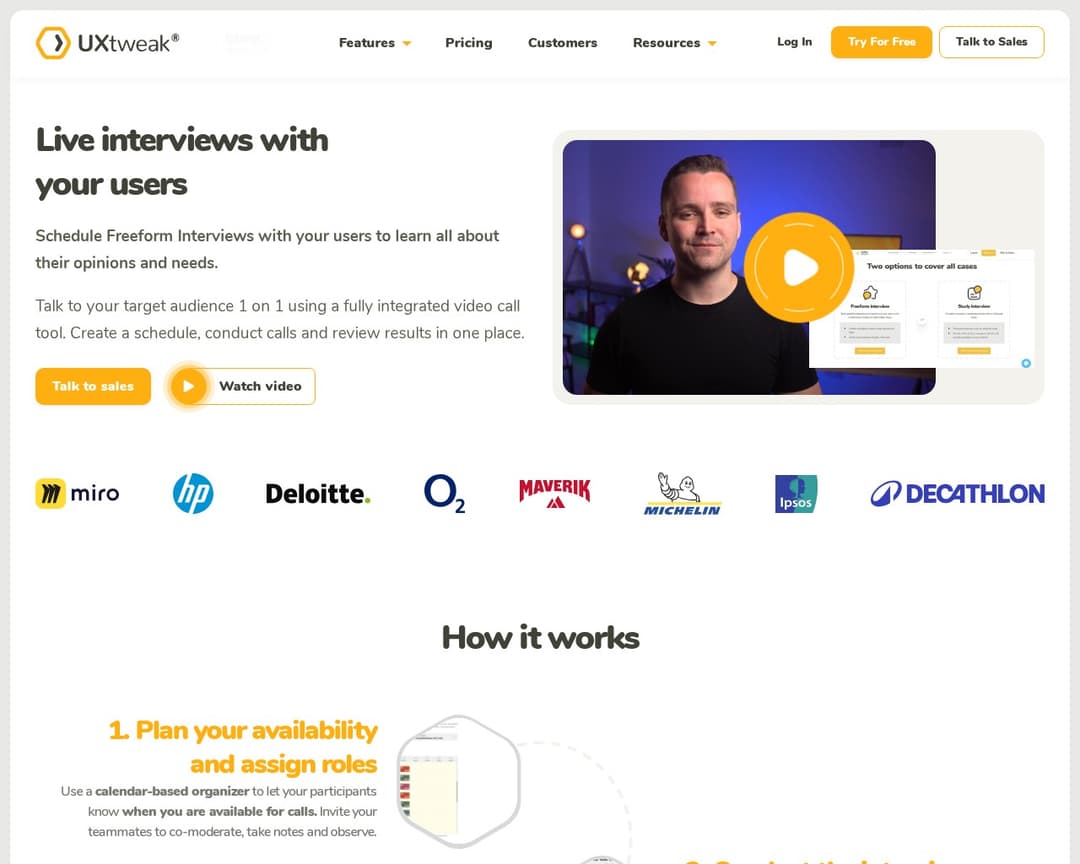 UXtweak