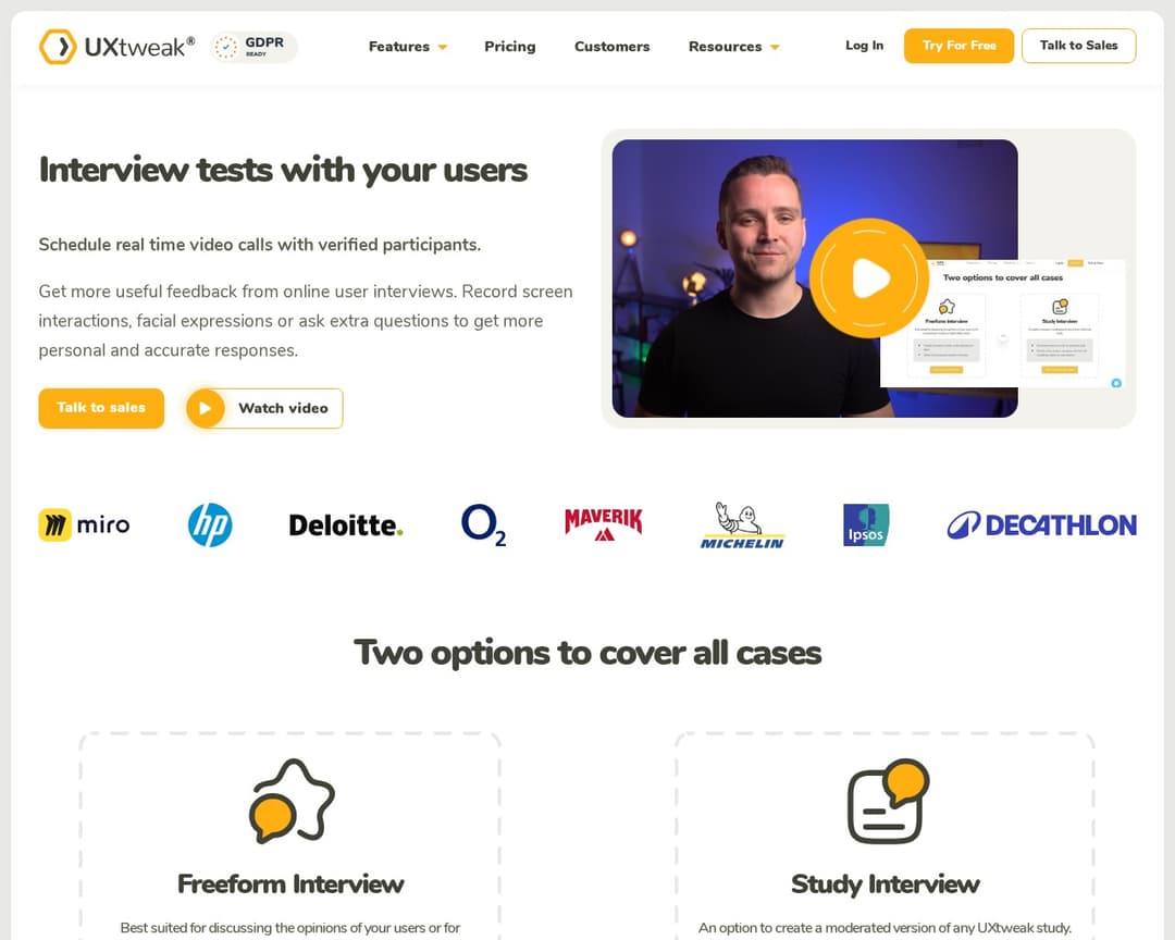 UXtweak