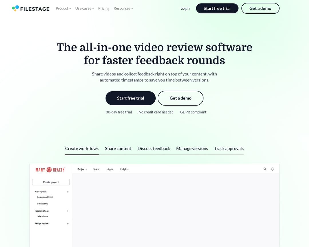 Filestage