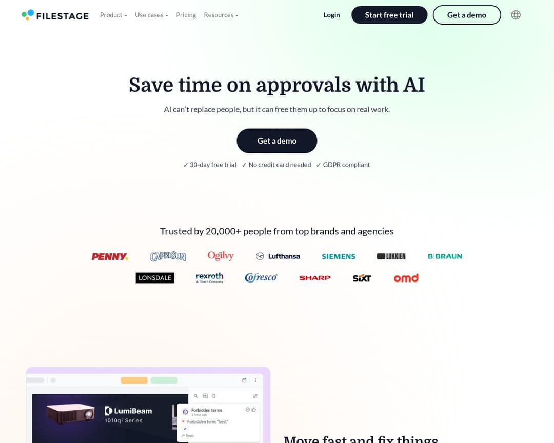 Filestage