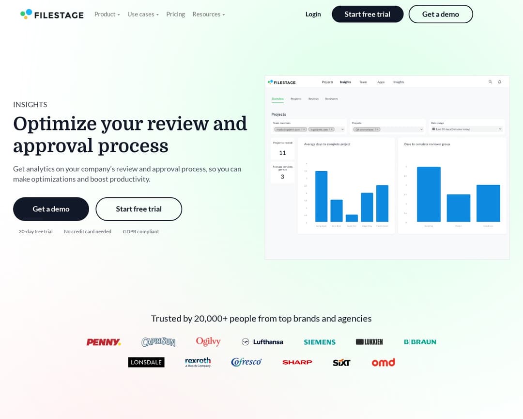 Filestage