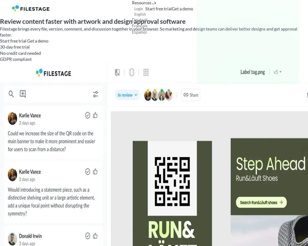 Filestage