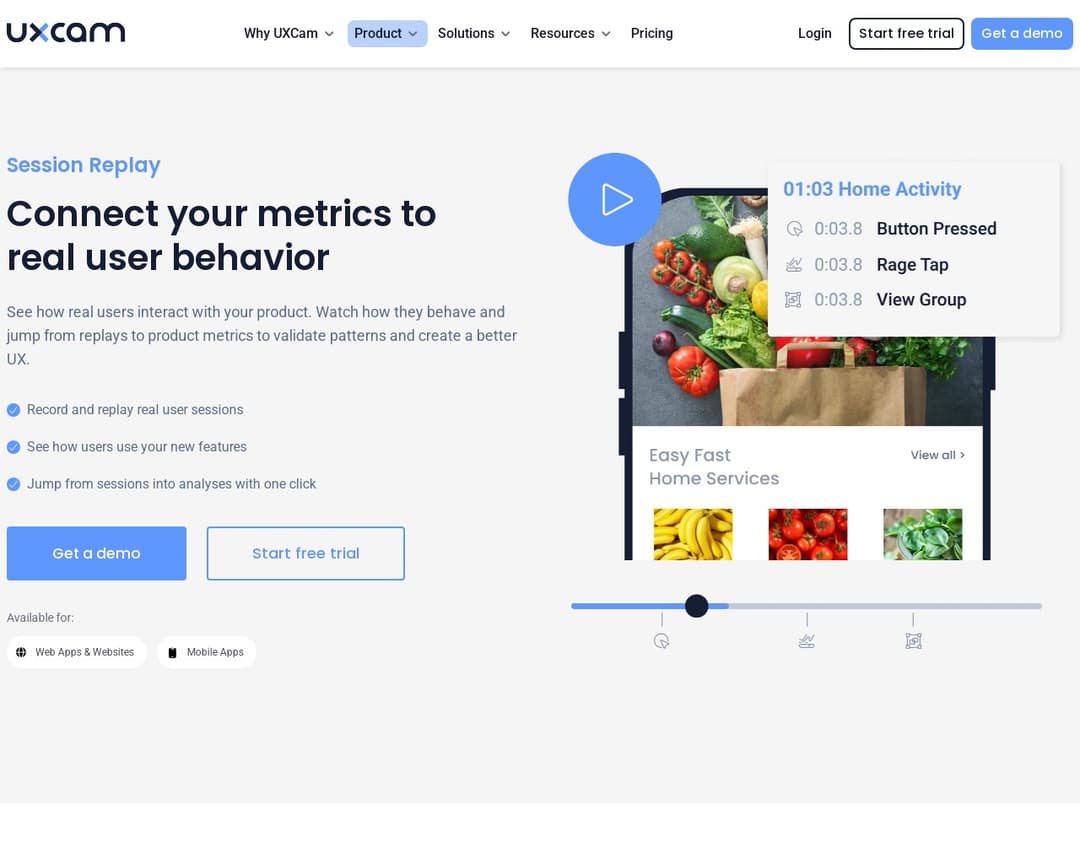 UXCam