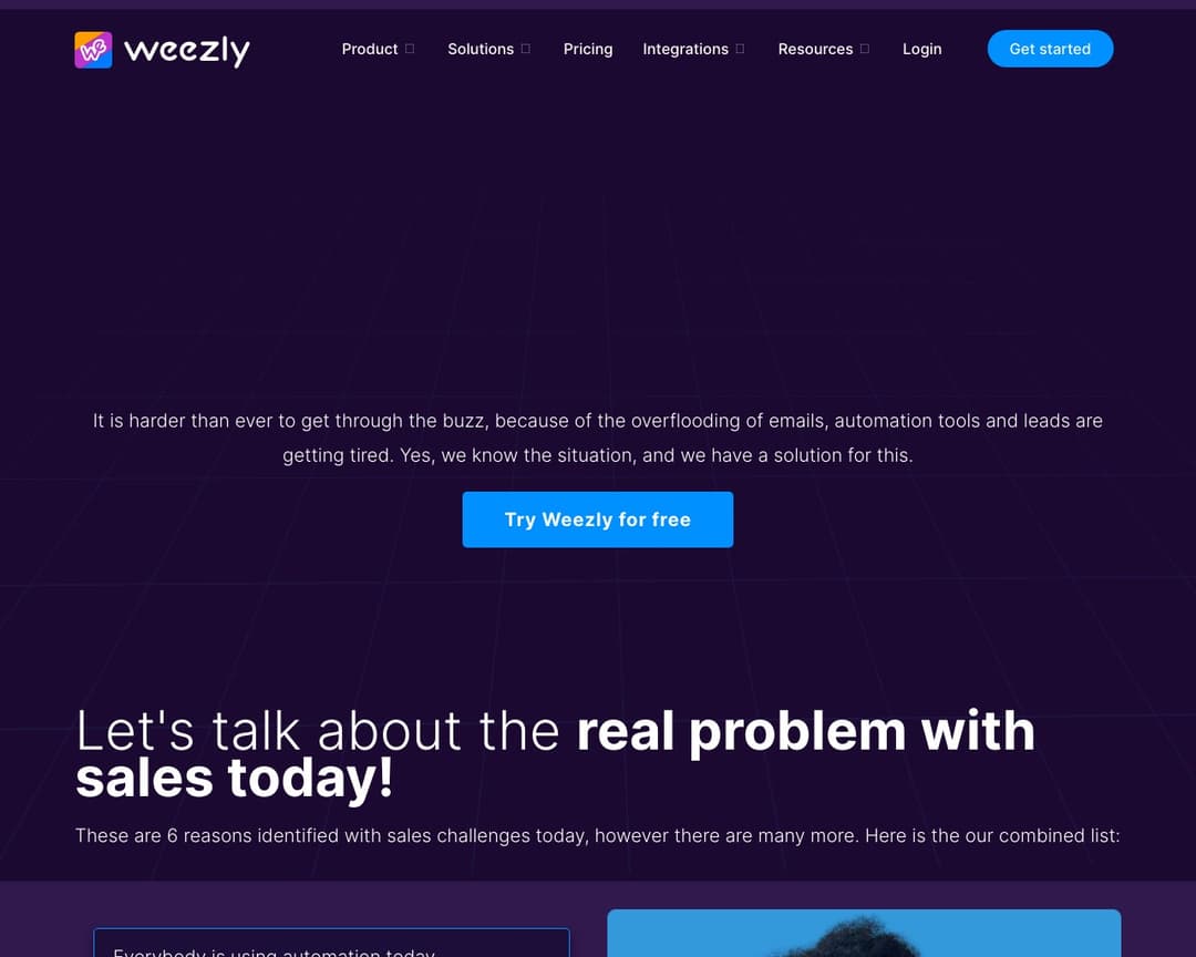 Weezly