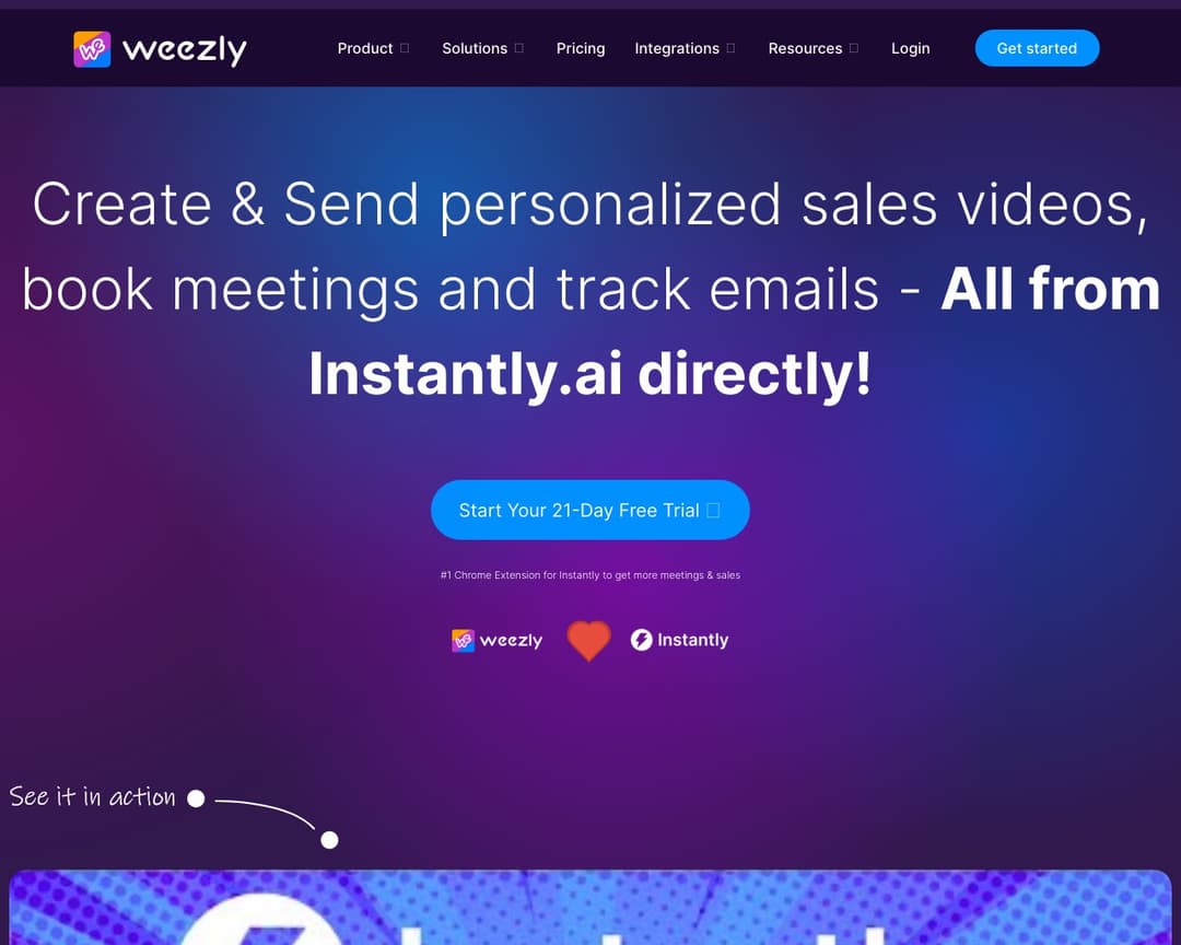 Weezly