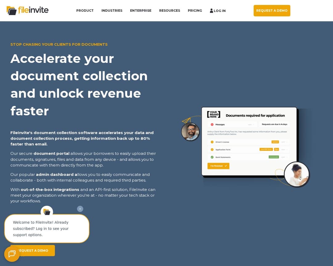 FileInvite