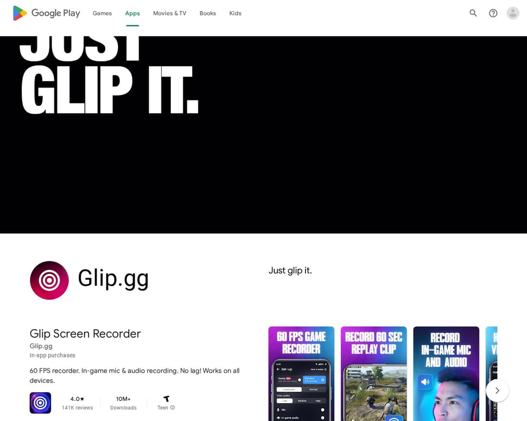 Glip.gg