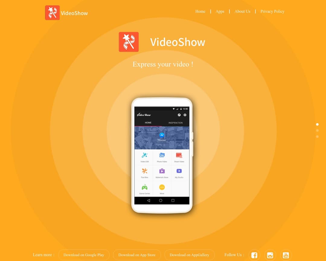 VideoShow