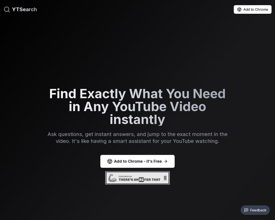 YTSearch