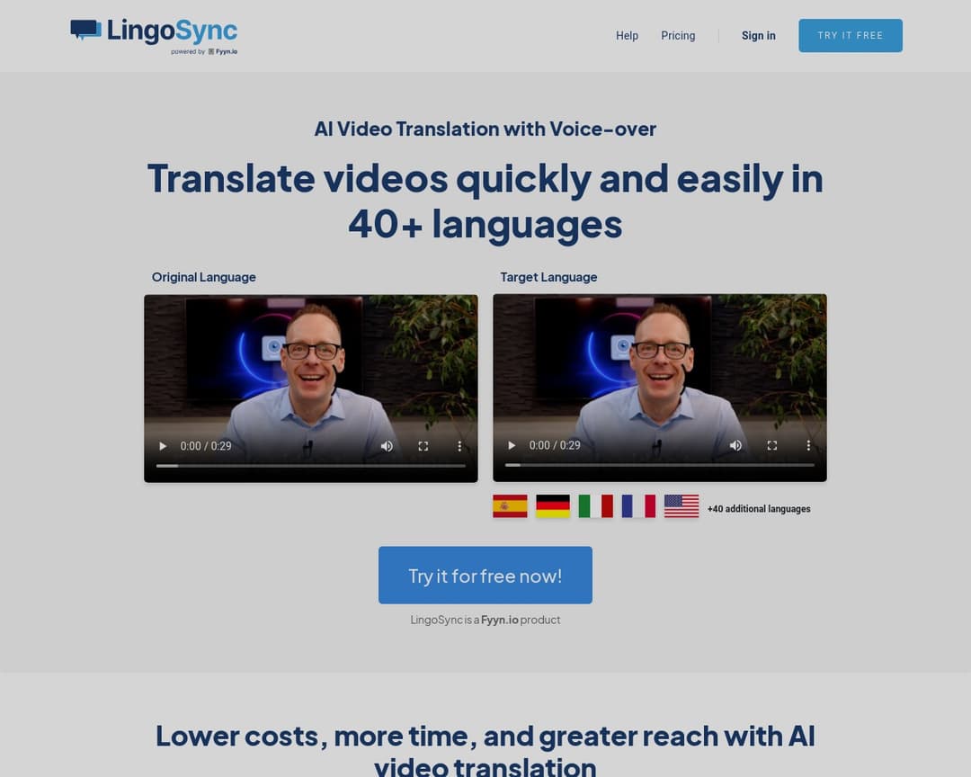 LingoSync.ai