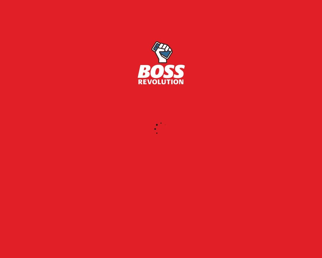 BOSS Revolution