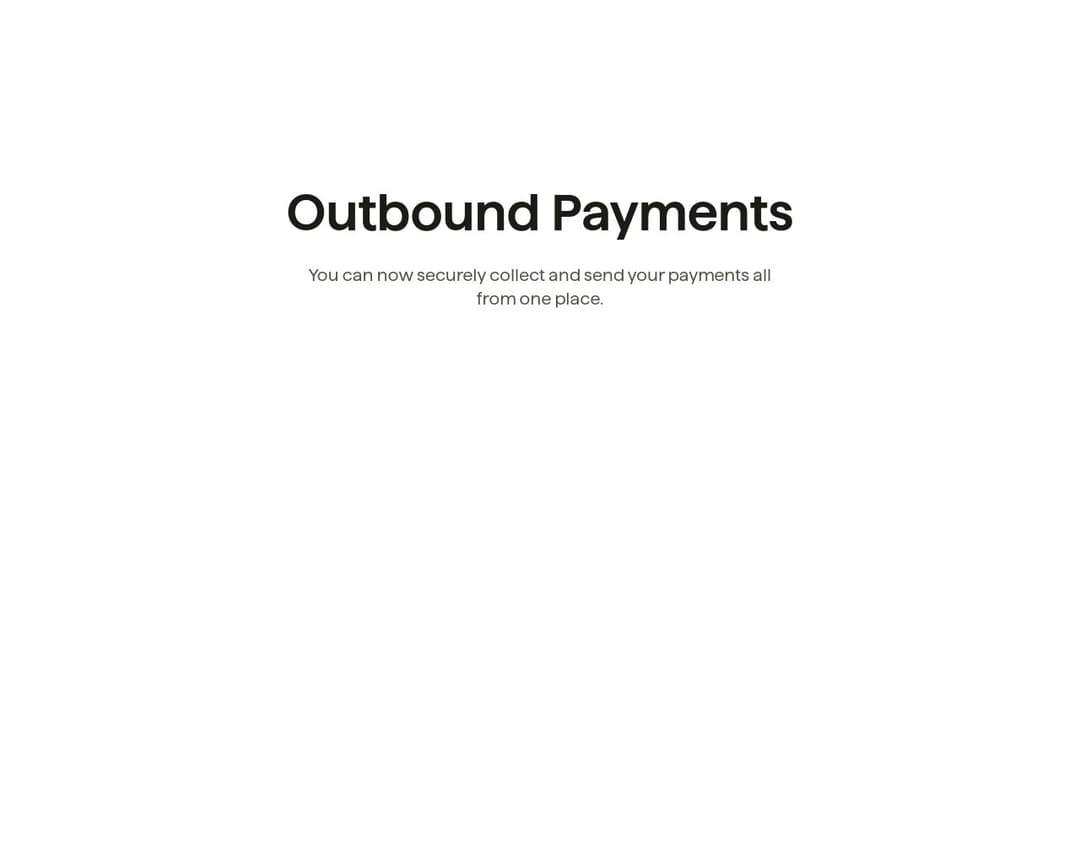 GoCardless