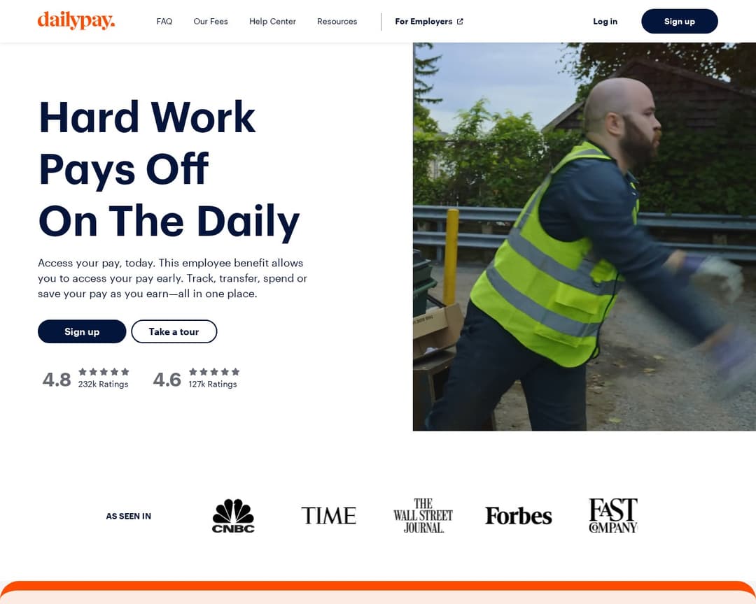 DailyPay