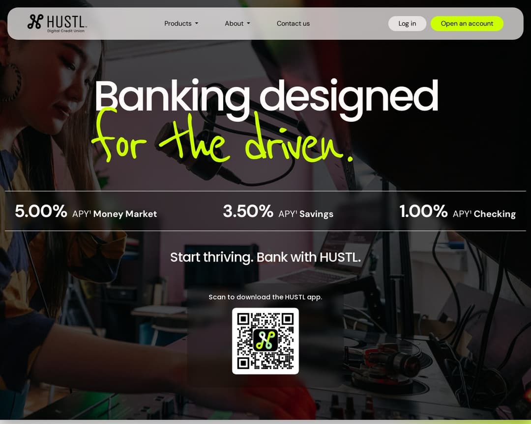 HUSTL