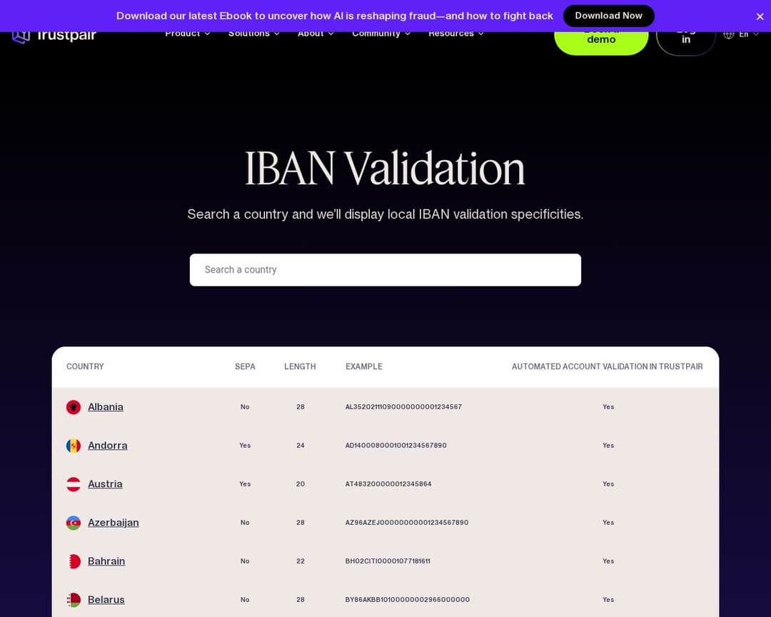 Trustpair