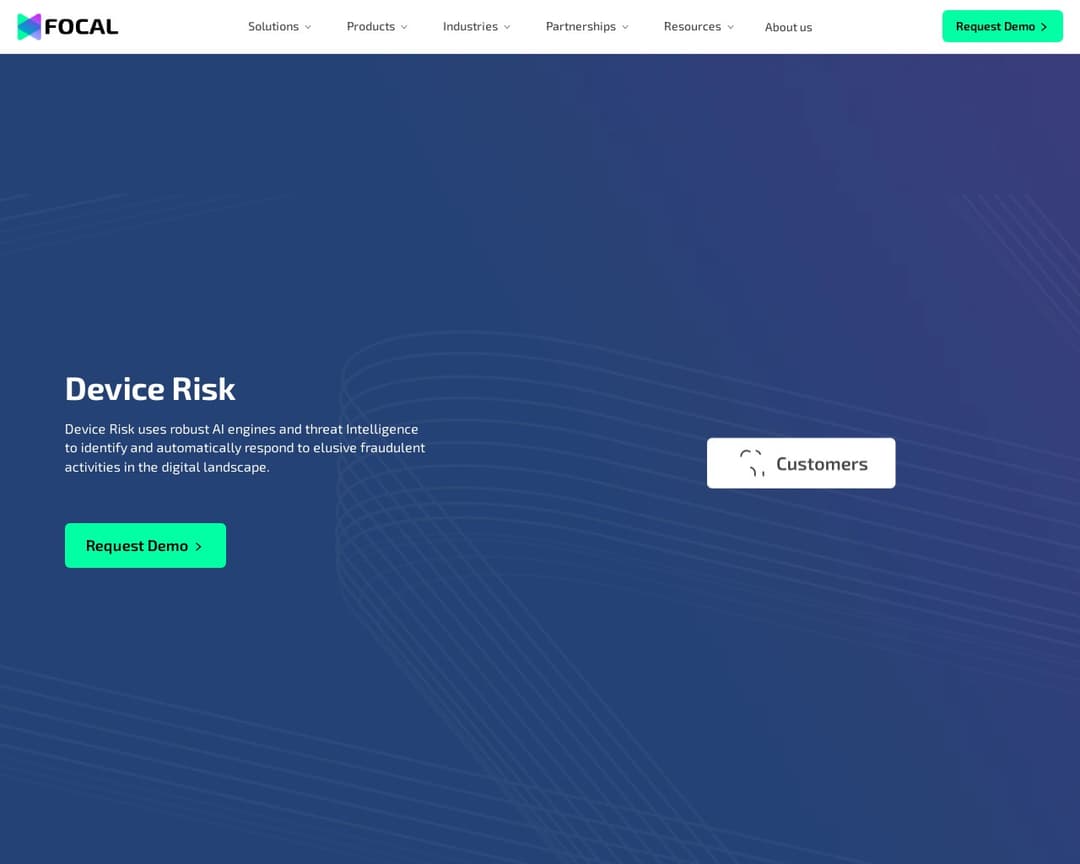 Device Risk
