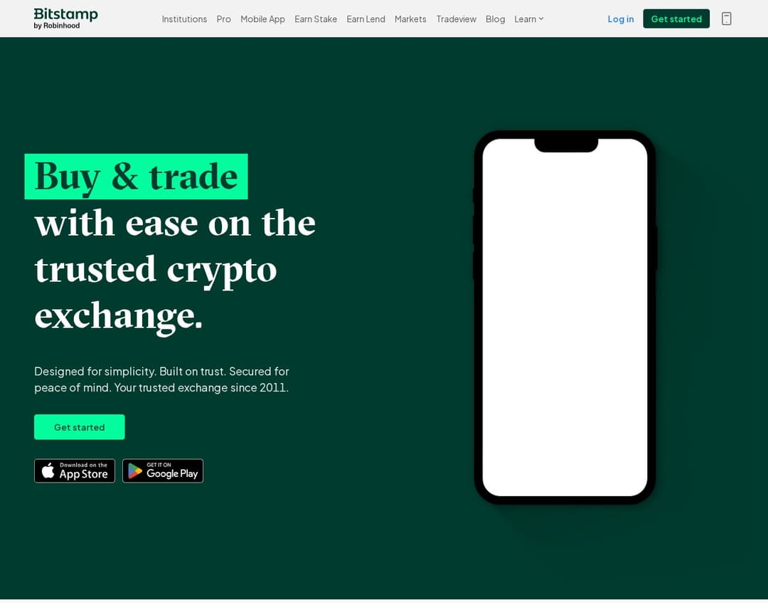 Bitstamp