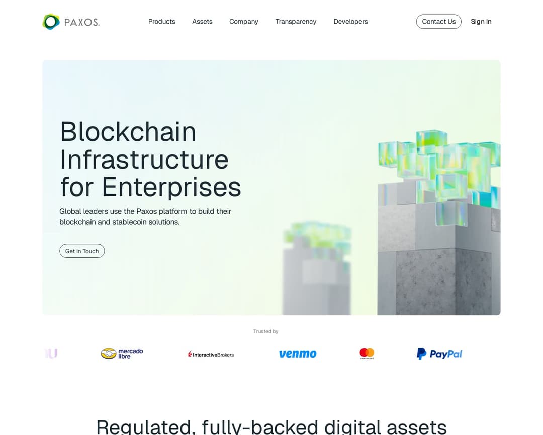 itBit