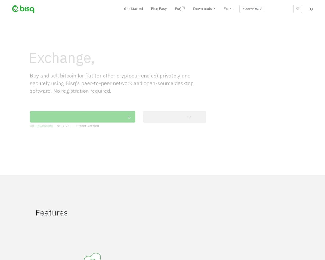 Bisq