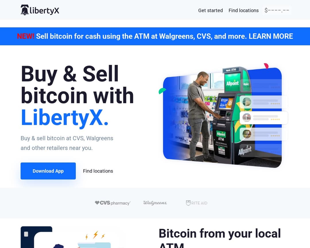 LibertyX
