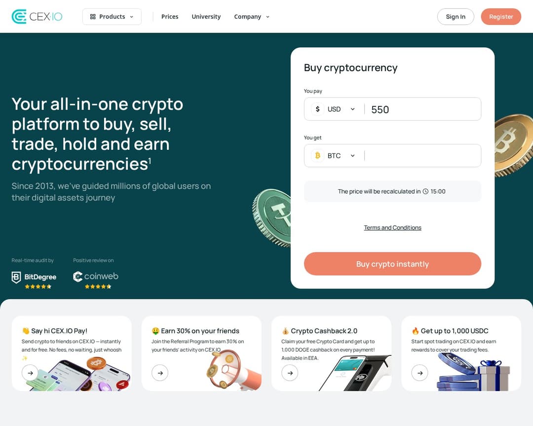 CEX.IO