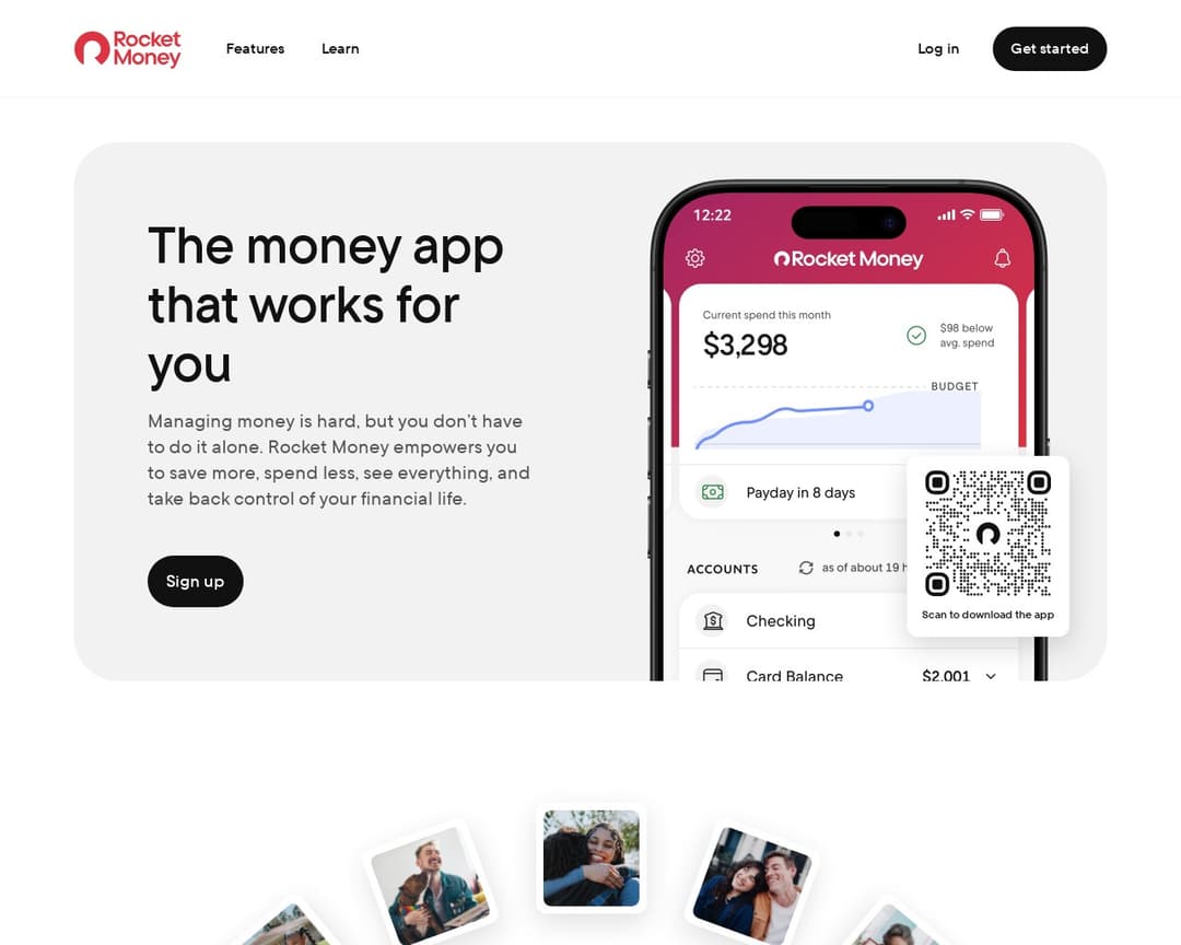 Rocket Money