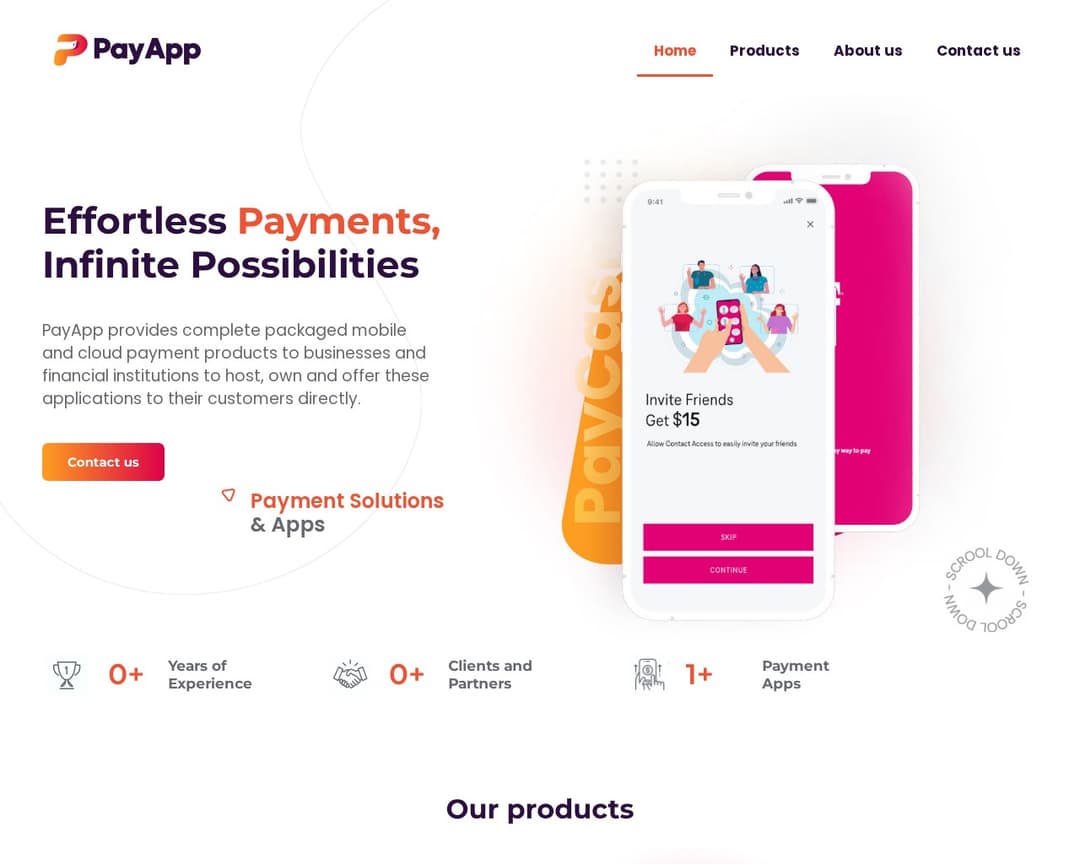 PayApp