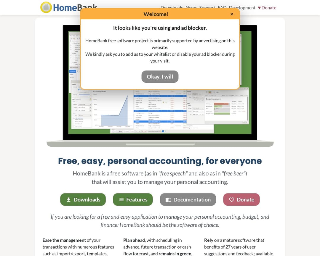 HomeBank