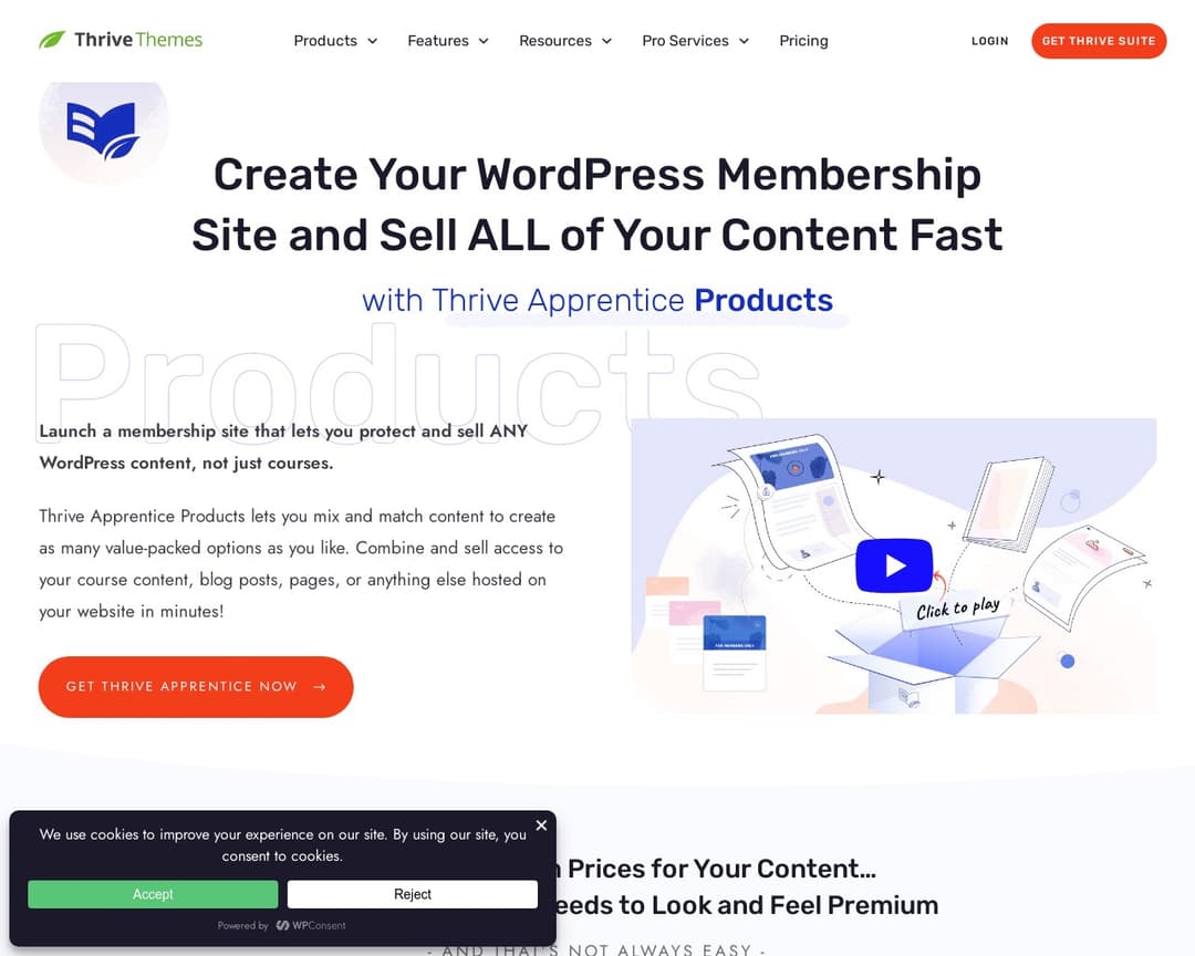 Thrive Themes
