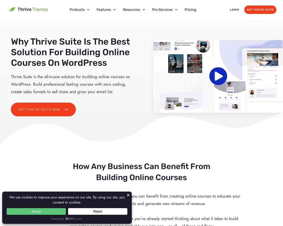 Thrive Themes